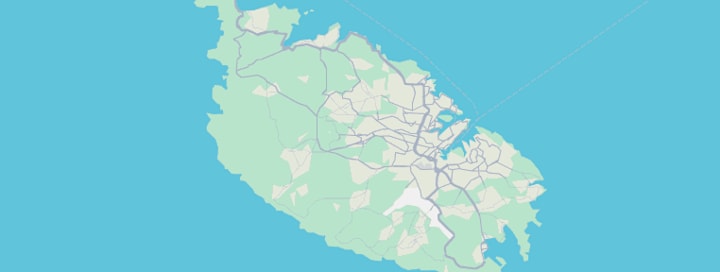 Offices in Attard