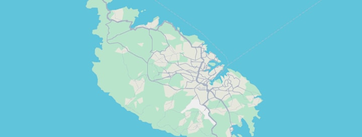 Offices in Valletta
