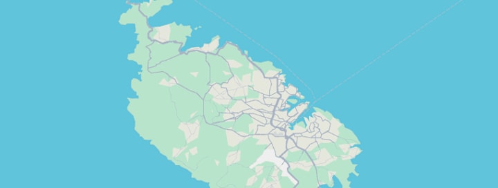 Offices in Mosta