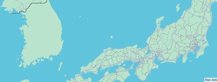 Offices in South Korea