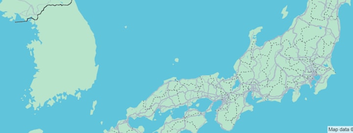 Offices in South Korea