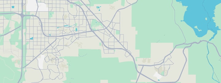Offices in Henderson