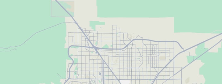 Offices in North Las Vegas