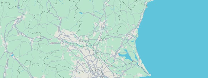 Offices in Tochigi