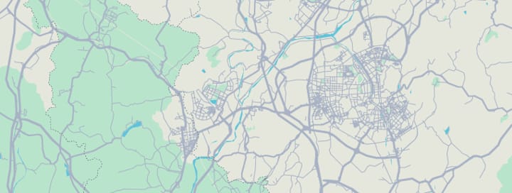 Offices in Cheongju