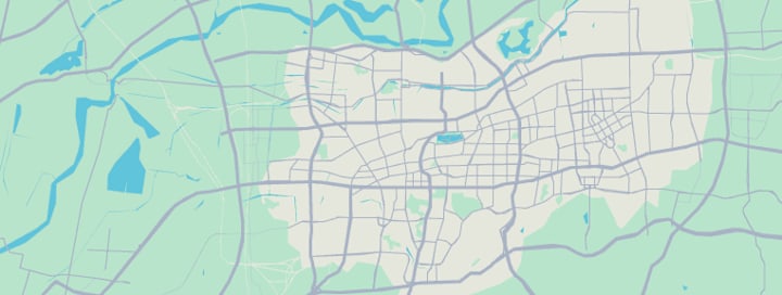Offices in Jinan