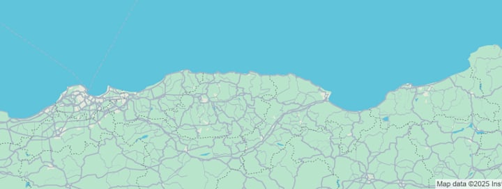 Offices in Alger