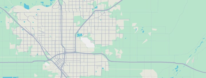 Offices in Fresno