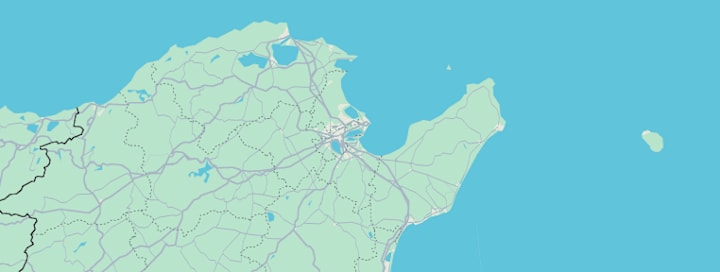 Offices in Manouba