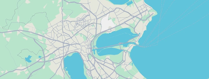 Offices in La Goulette