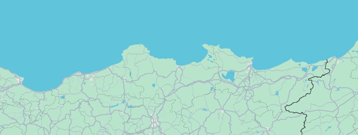Offices in Skikda
