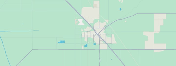 Offices in Madera