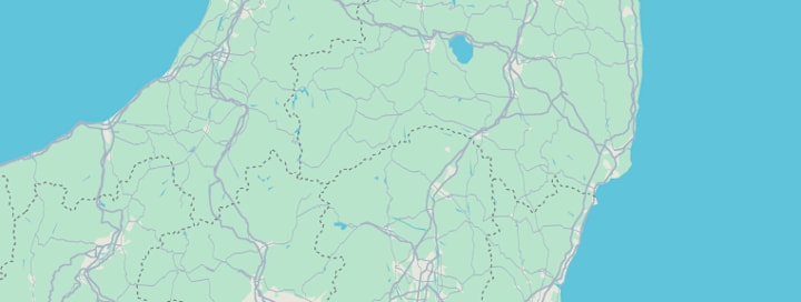 Offices in Fukushima