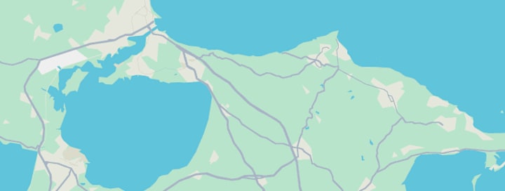 Offices in Rass el Djebel