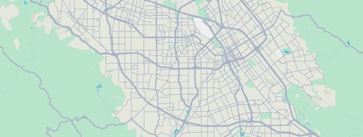 Offices in Cupertino
