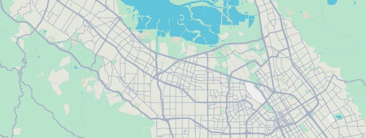 Offices in Palo Alto