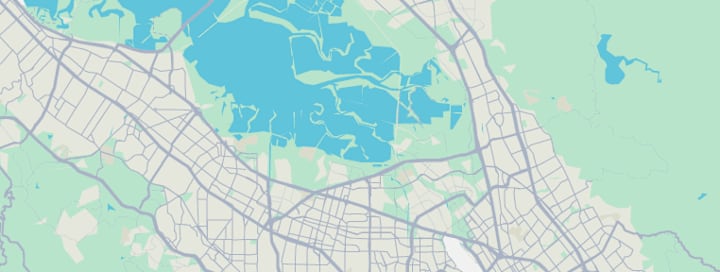 Offices in Milpitas
