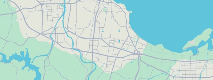 Offices in Yantai