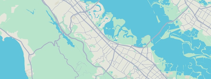 Offices in San Carlos