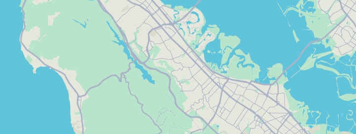 Offices in Redwood City