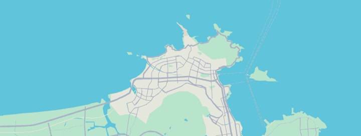 Offices in Weihai
