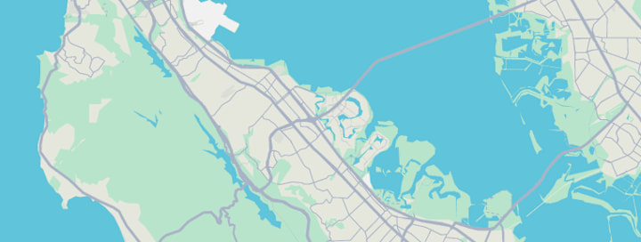 Offices in San Mateo