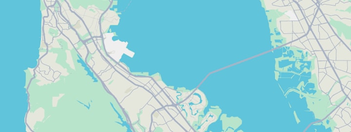 Offices in Millbrae