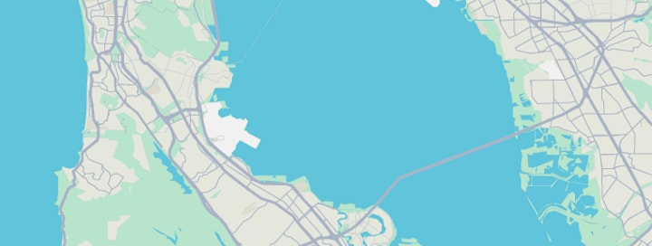 Offices in San Bruno