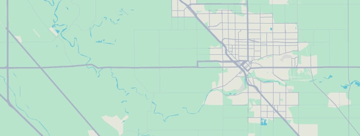Offices in Modesto