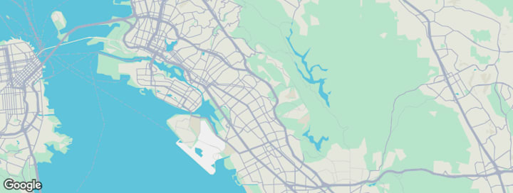 Offices in San Ramon