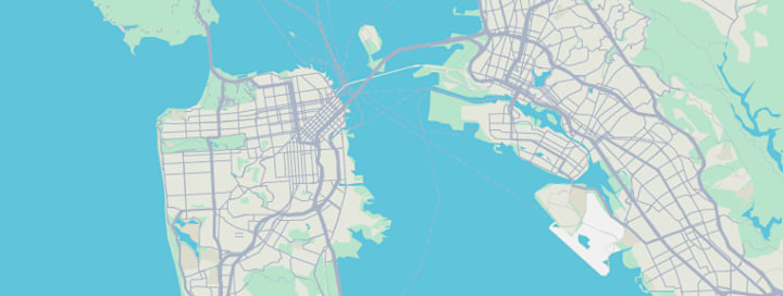 Offices in Alameda