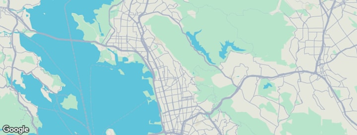 Offices in Walnut Creek