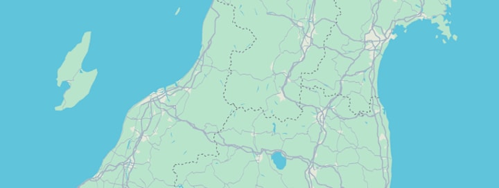 Offices in Niigata