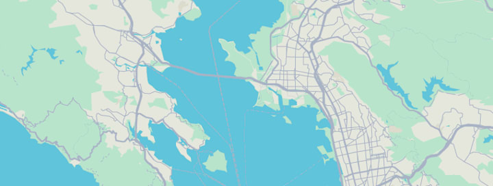 Offices in El Cerrito