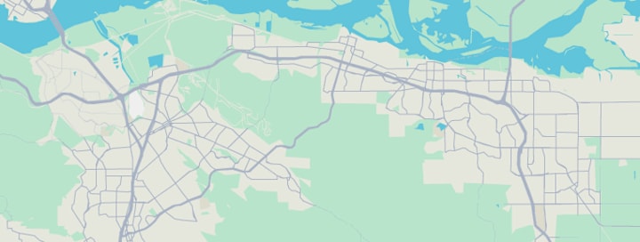 Offices in Antioch