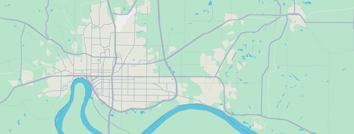 Offices in Evansville
