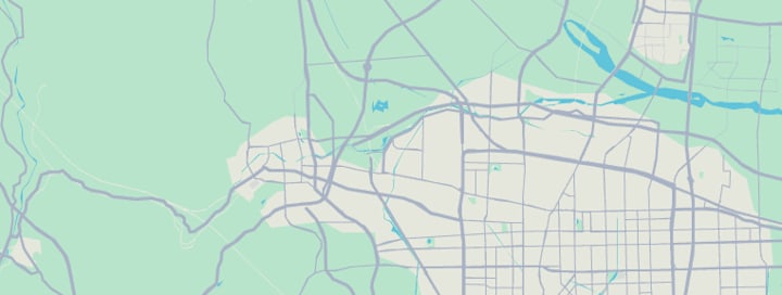 Offices in Huolu