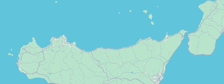 Offices in Sicilia