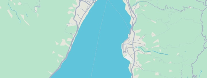 Offices in Reggio di Calabria