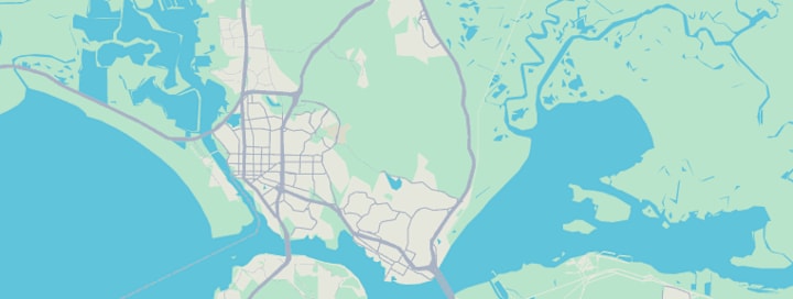 Offices in Vallejo