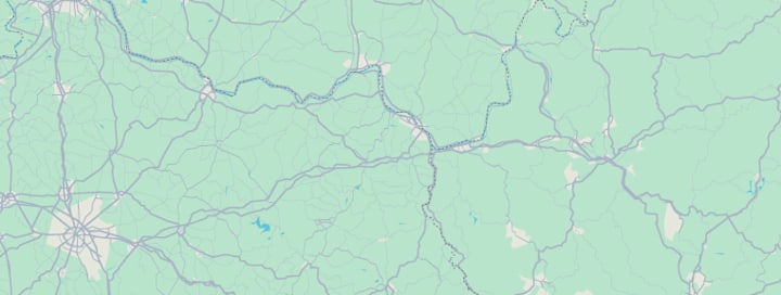 Offices in West Virginia
