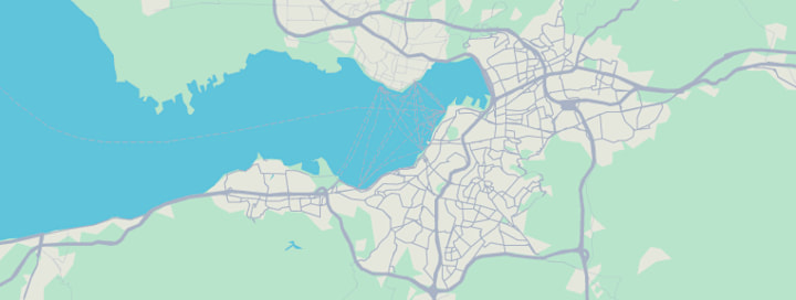 Offices in Konak
