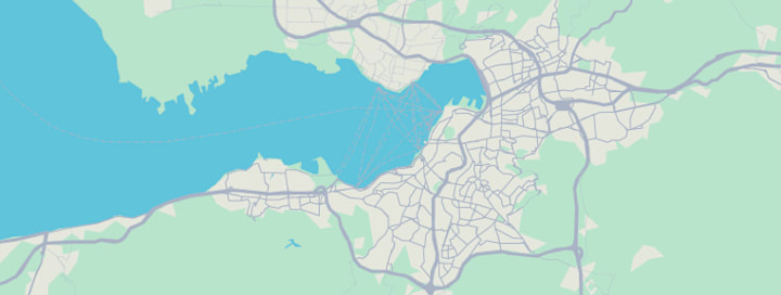 Offices in İzmir