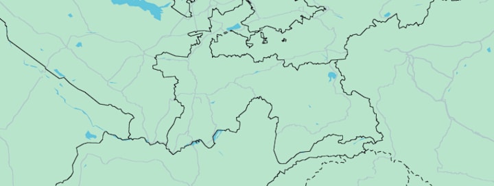 Offices in Tajikistan