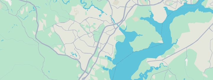 Offices in Woodbridge