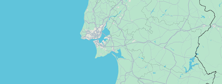 Offices in Setúbal
