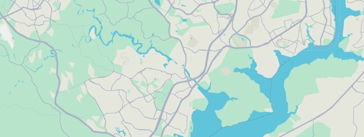 Offices in Lake Ridge