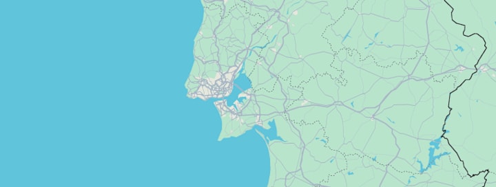 Offices in Lisboa