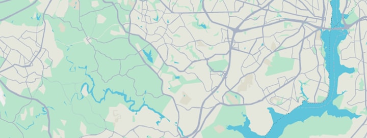 Offices in Hybla Valley