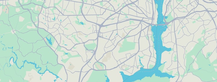 Offices in Kingstowne